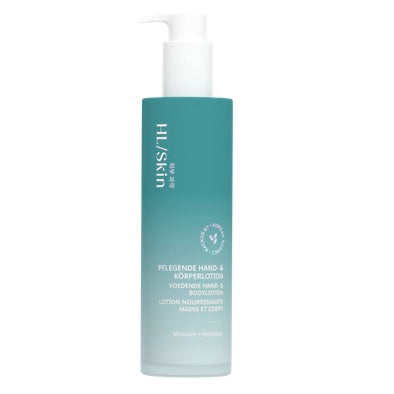 HL/Skin Pflegende Hand- & Körperlotion 147 ml