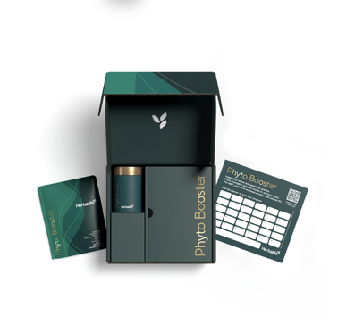 Phyto Booster Starter Kit