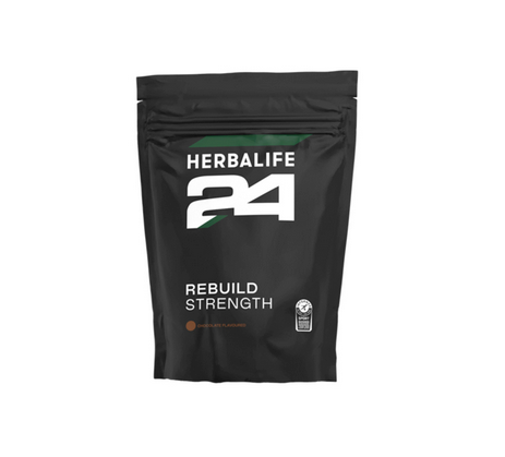Herbalife24® Rebuild Strength Schokolade 1000 g