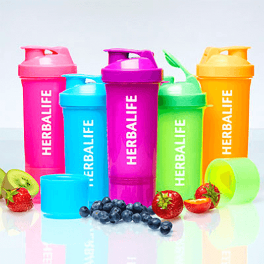 HERBALIFE - Neon Shaker