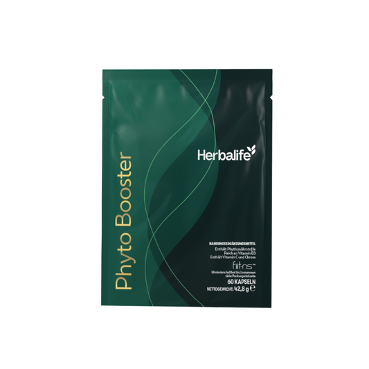 Phyto Booster 60 Kapseln
